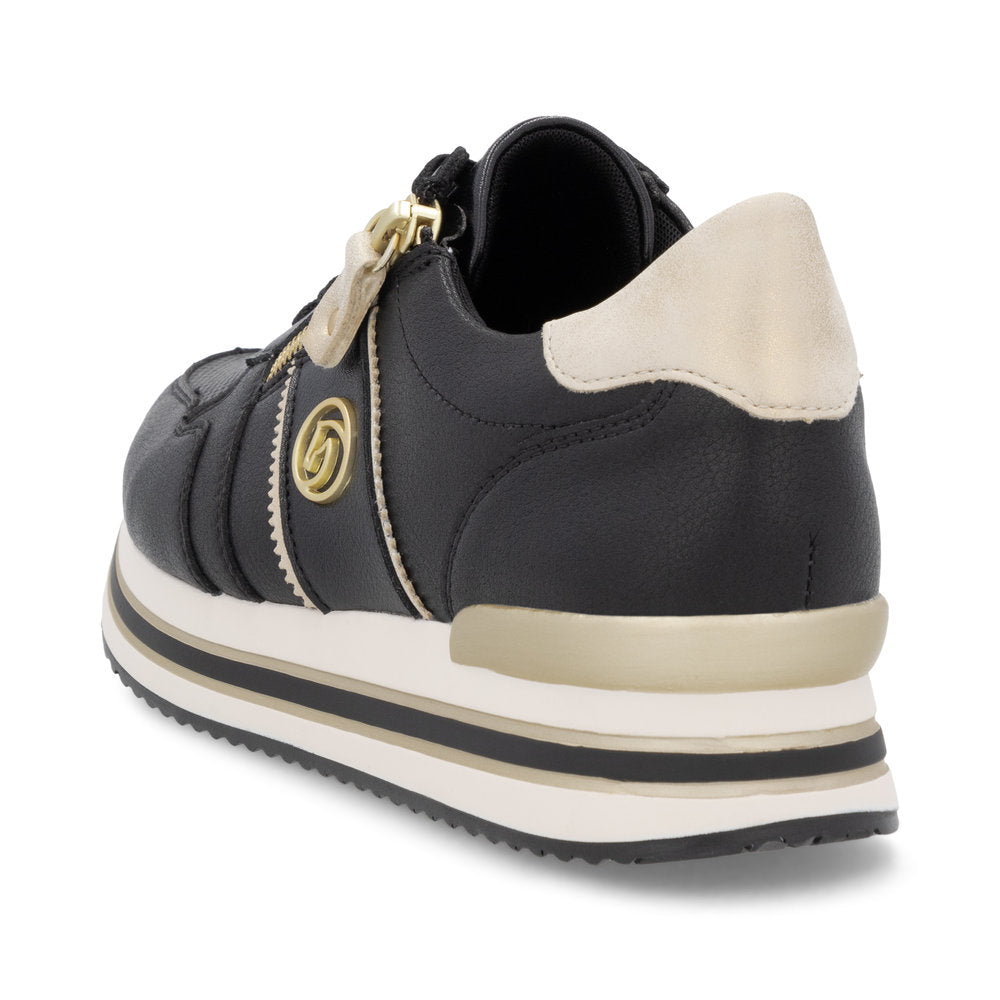 Sneakers | D1327 - Image 3