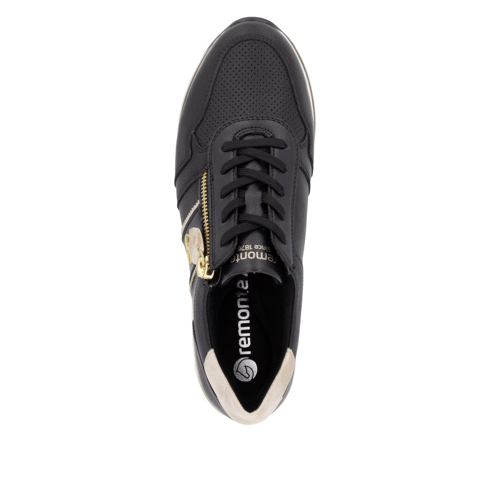 Sneakers | D1327 - Image 4