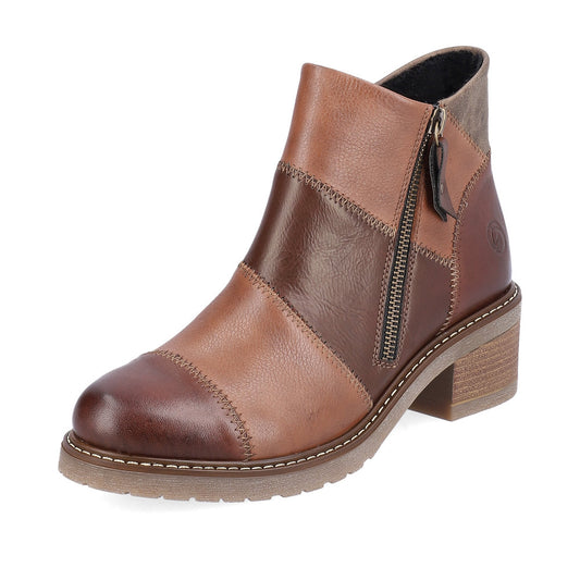 Ankle Boots | D1A75 - Image 1