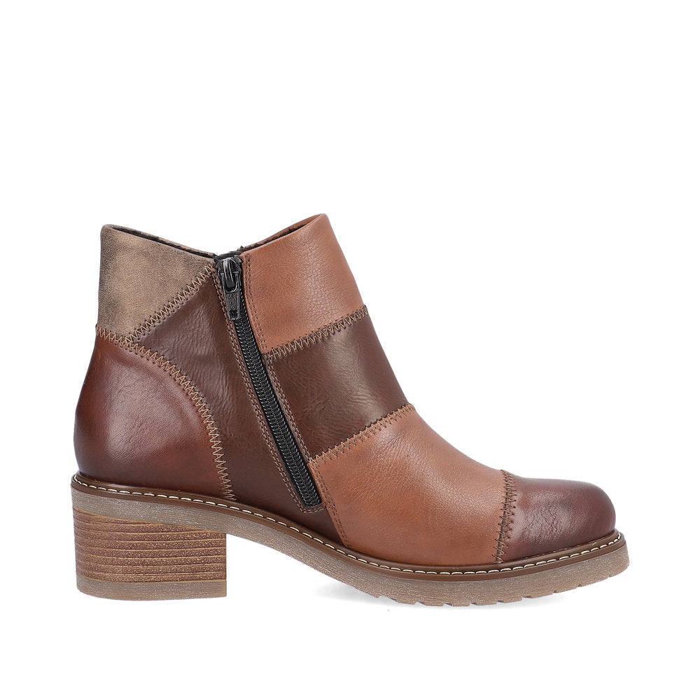 Ankle Boots | D1A75 - Image 2