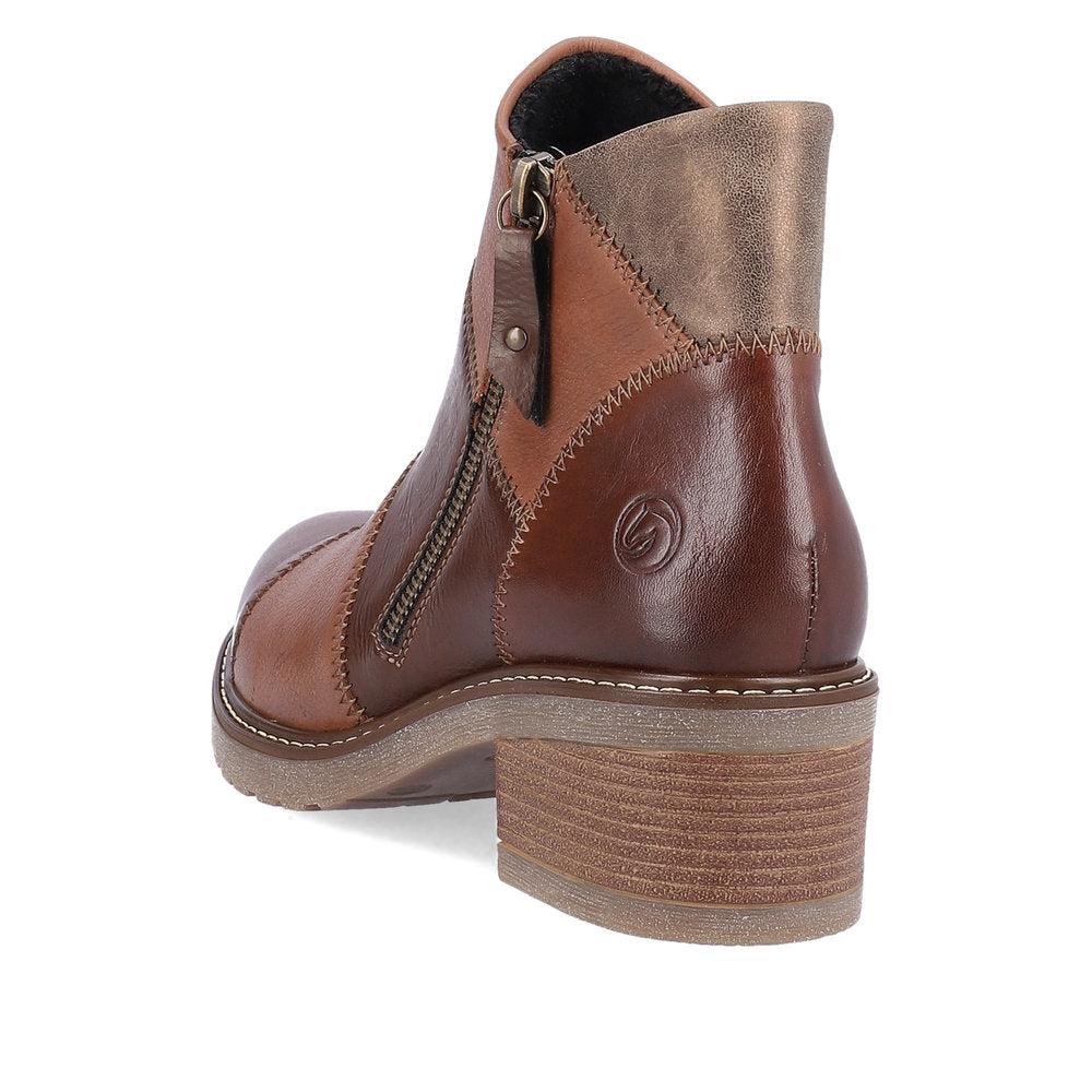 Ankle Boots | D1A75 - Image 3