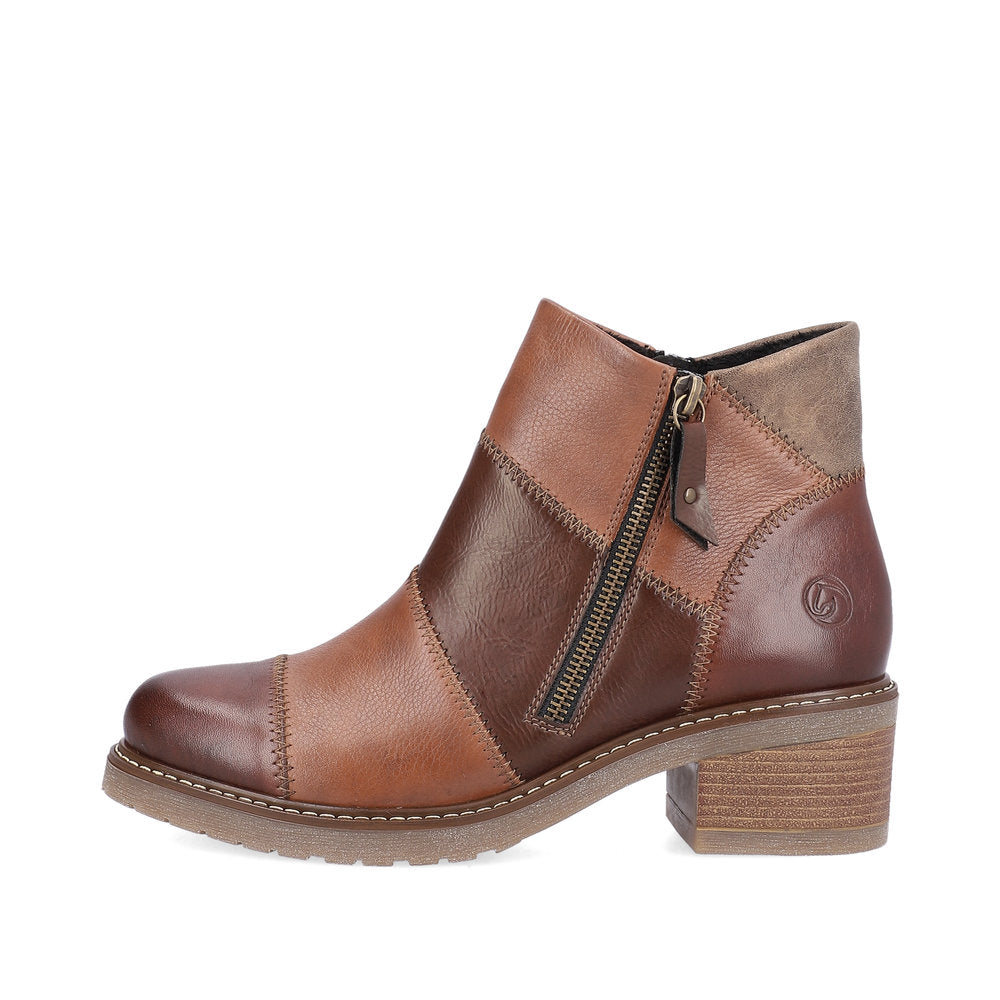 Ankle Boots | D1A75 - Image 5