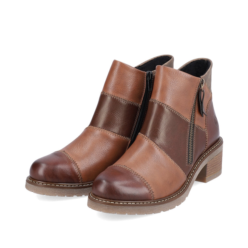 Ankle Boots | D1A75 - Image 8