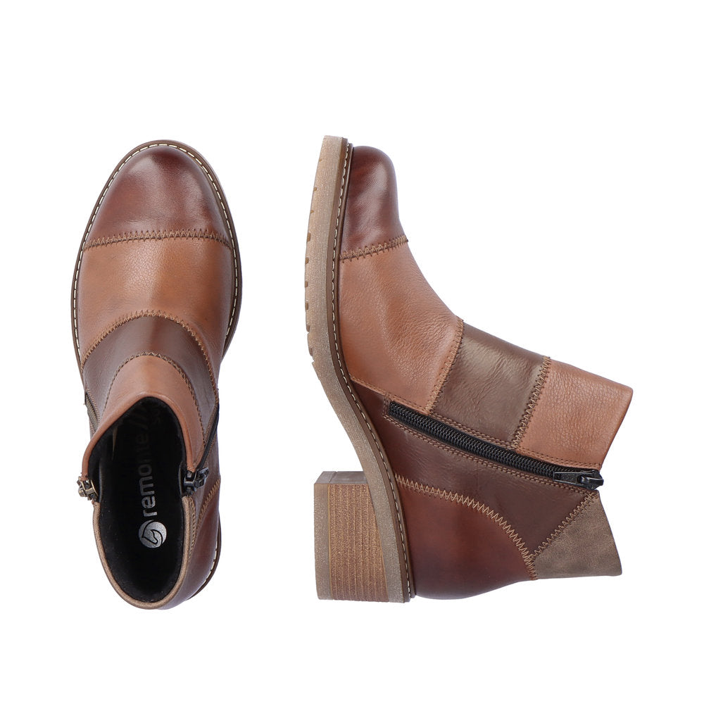 Ankle Boots | D1A75 - Image 9