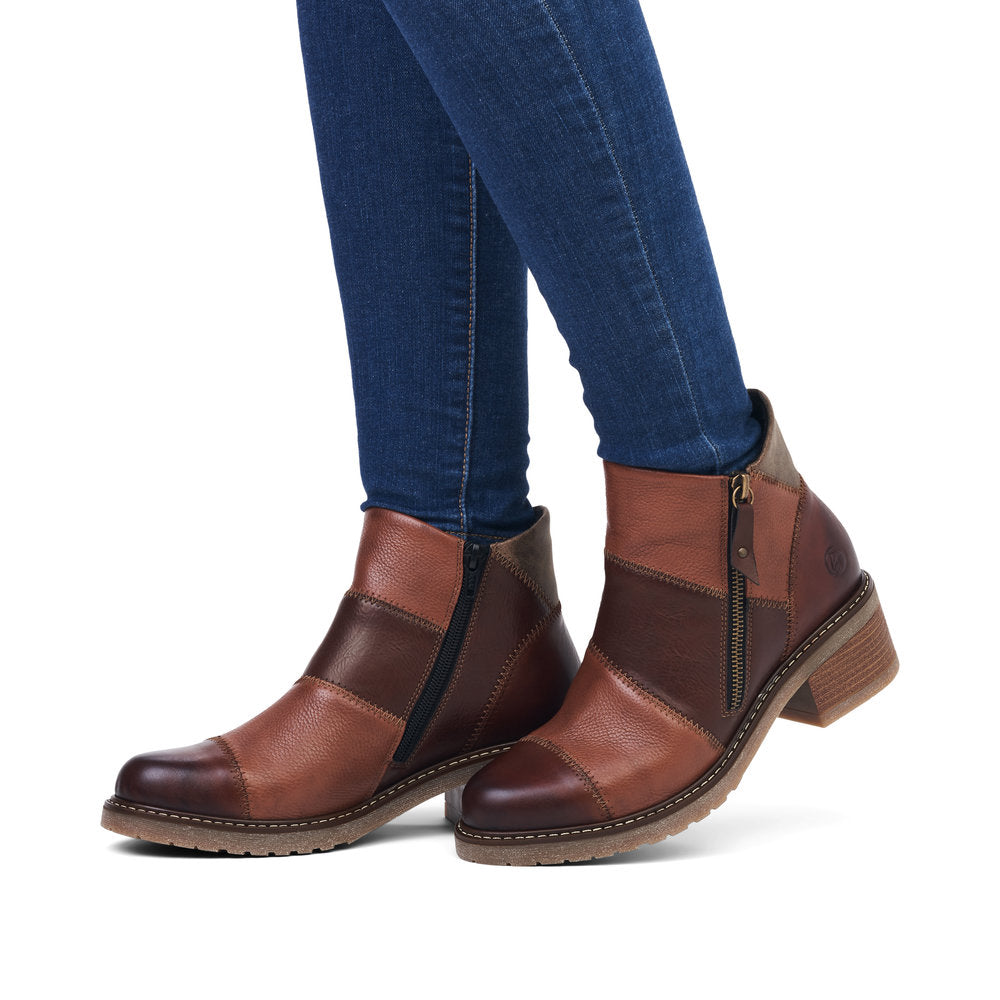 Ankle Boots | D1A75 - Image 10