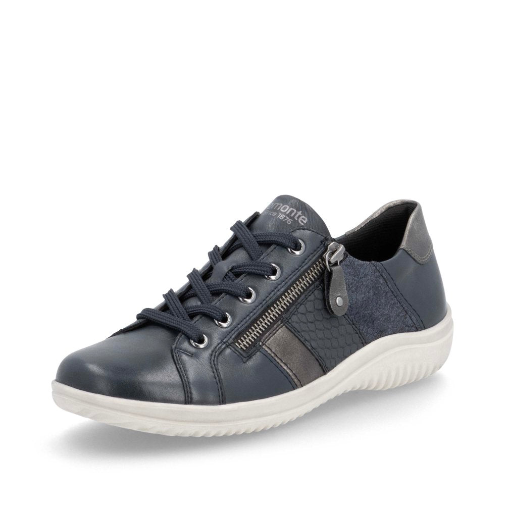 Lace-Up Shoes | D1E00 - Image 1