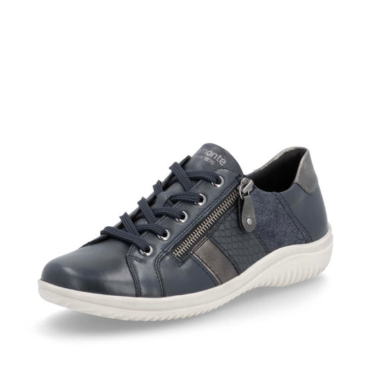 Lace-Up Shoes | D1E00 - Image 1