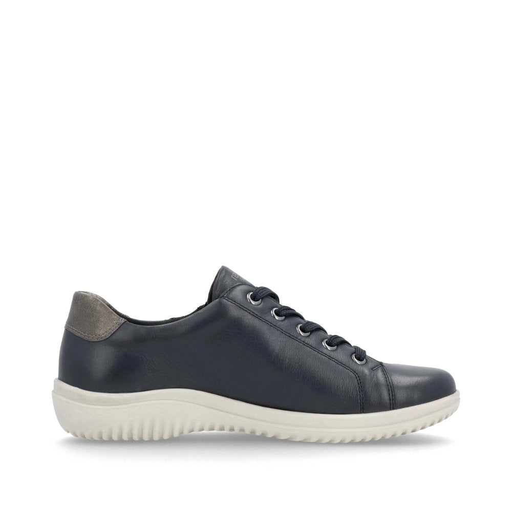 Lace-Up Shoes | D1E00 - Image 2