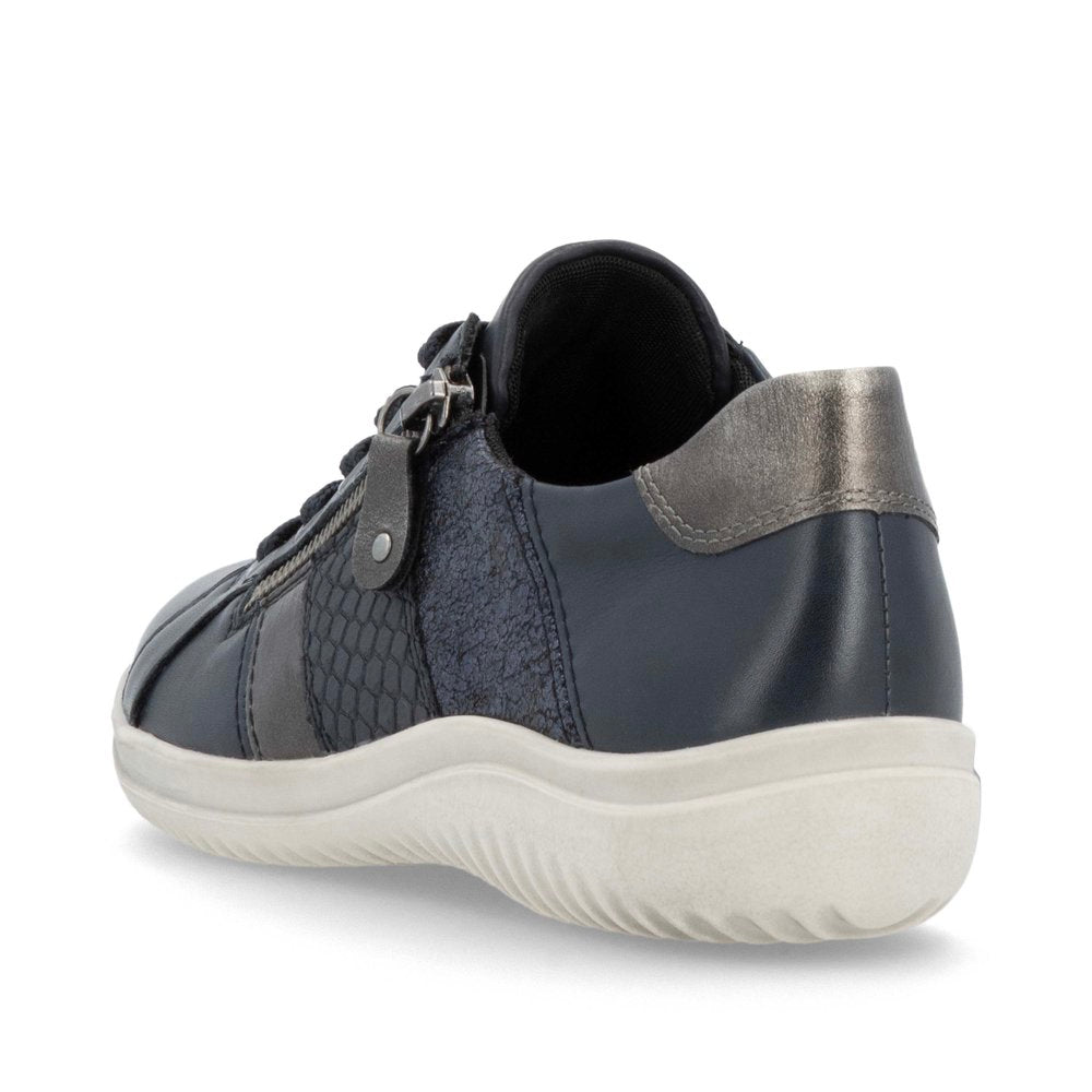 Lace-Up Shoes | D1E00 - Image 3