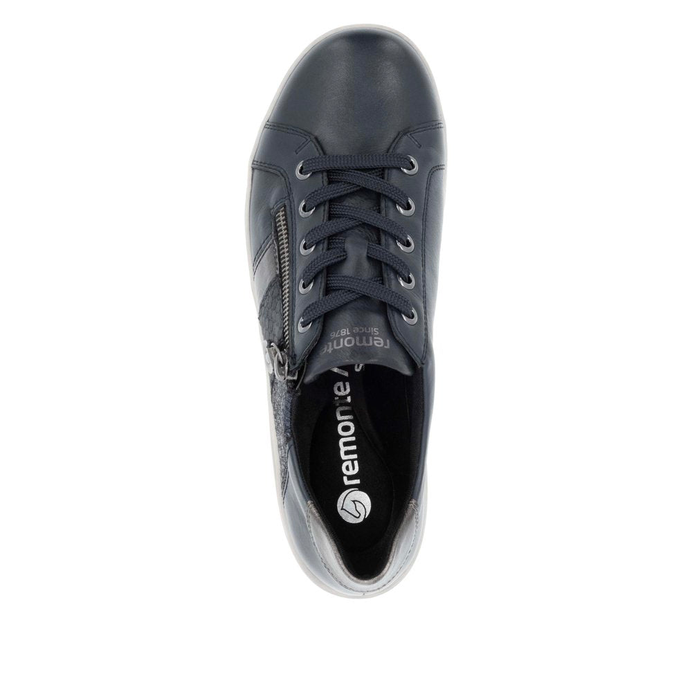 Lace-Up Shoes | D1E00 - Image 4