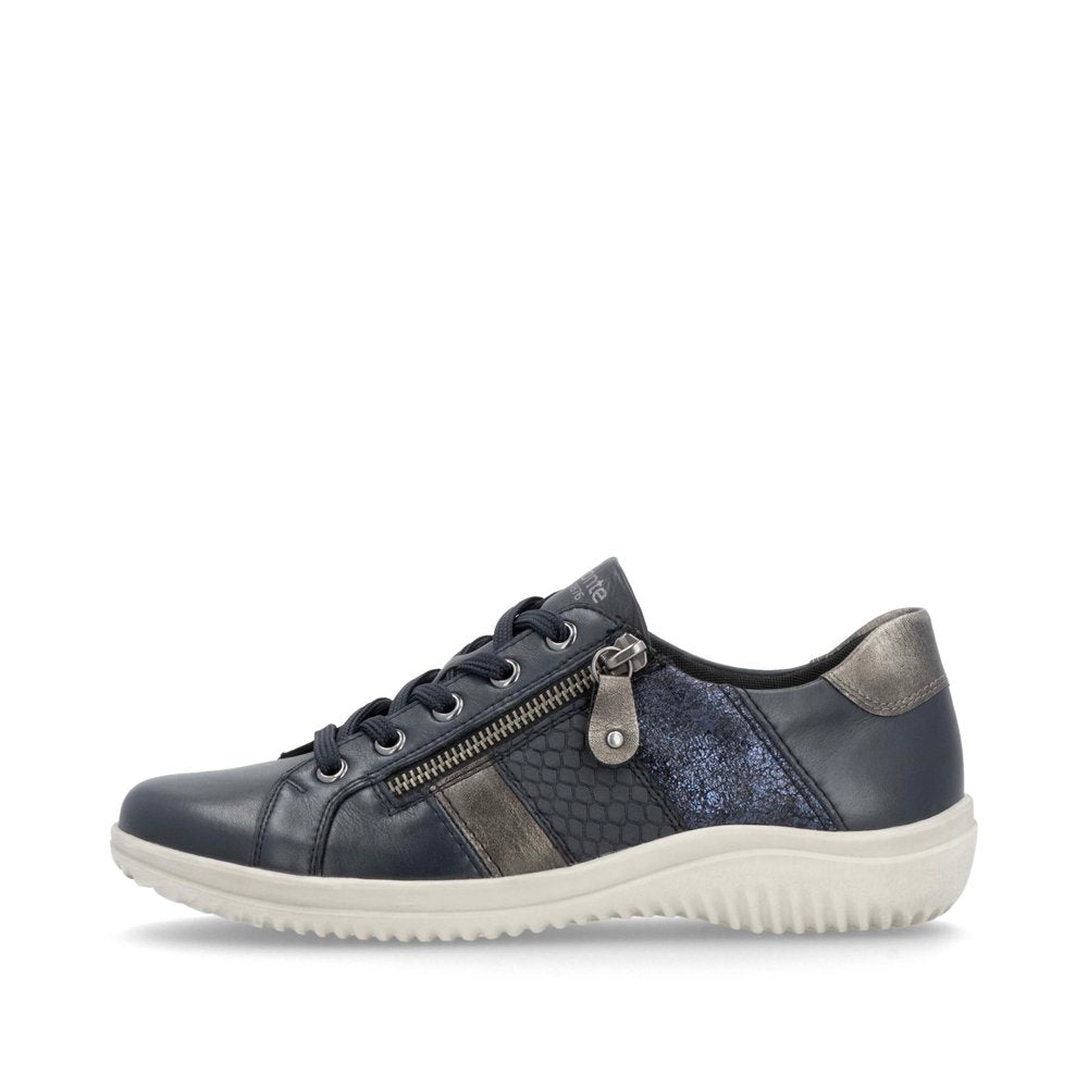 Lace-Up Shoes | D1E00 - Image 5