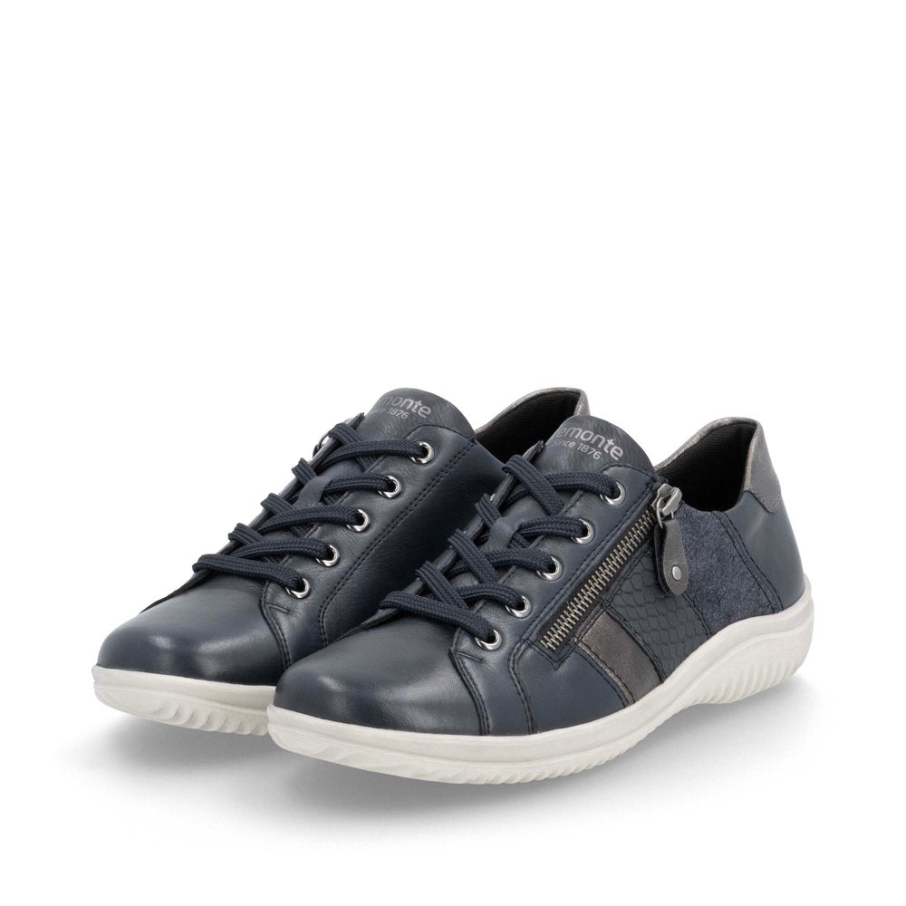 Lace-Up Shoes | D1E00 - Image 8