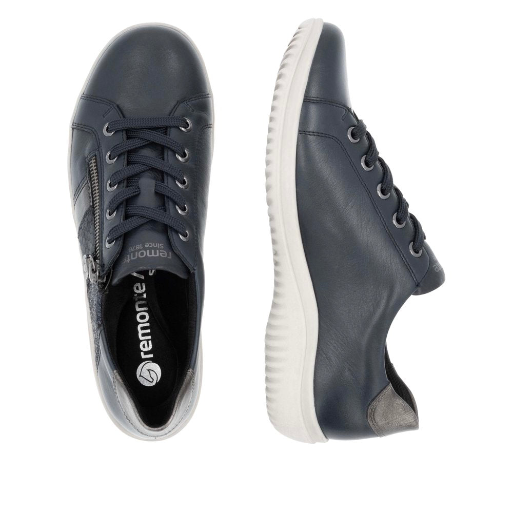 Lace-Up Shoes | D1E00 - Image 9