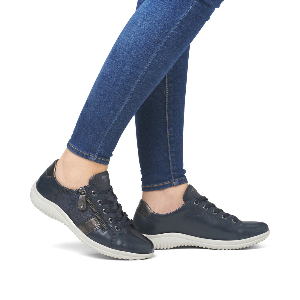 Lace-Up Shoes | D1E00 - Image 10