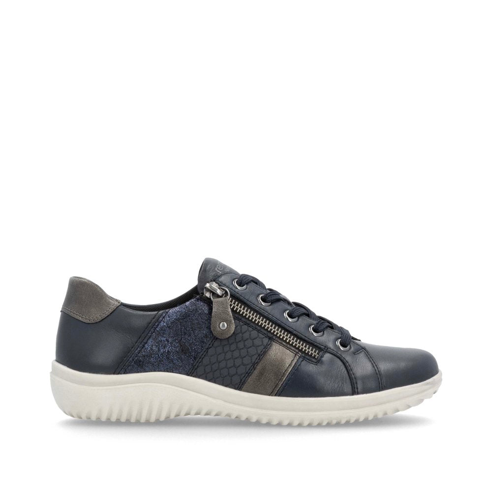 Lace-Up Shoes | D1E00 - Image 11