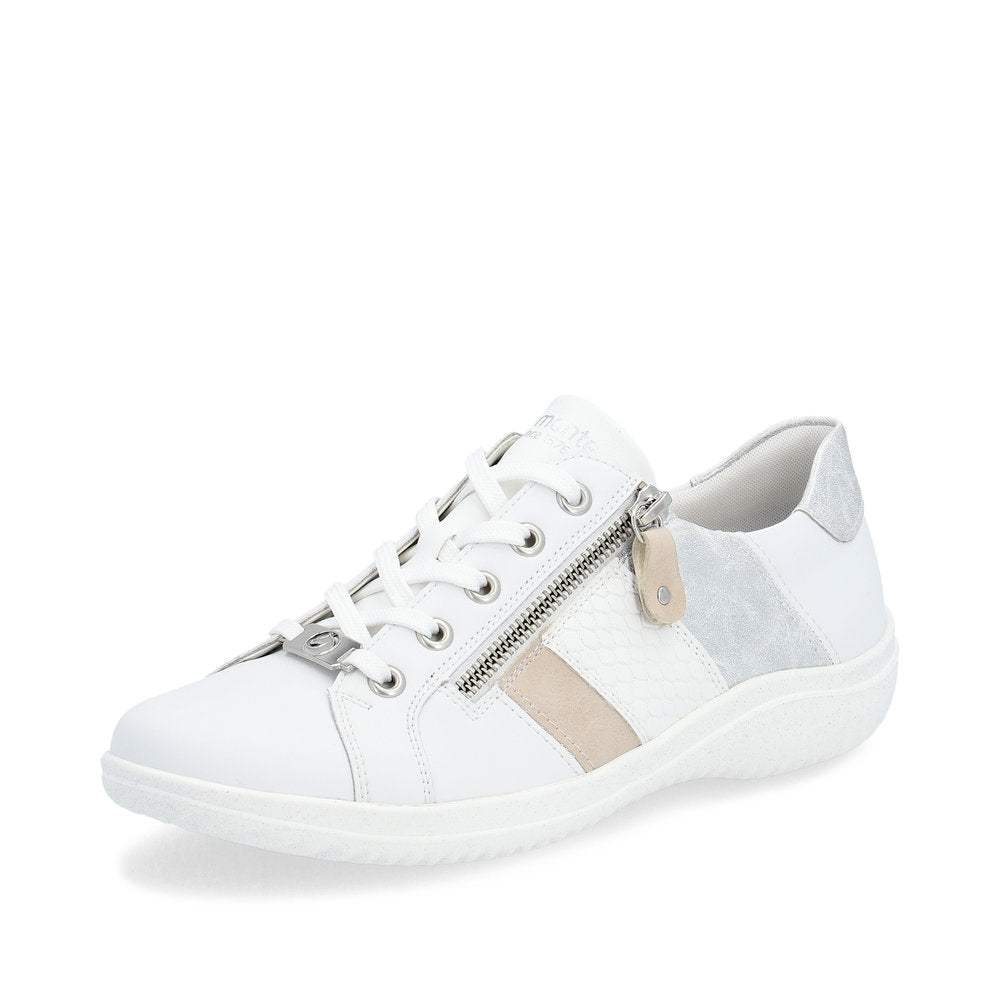 Lace-Up Shoes | D1E00 - Image 1
