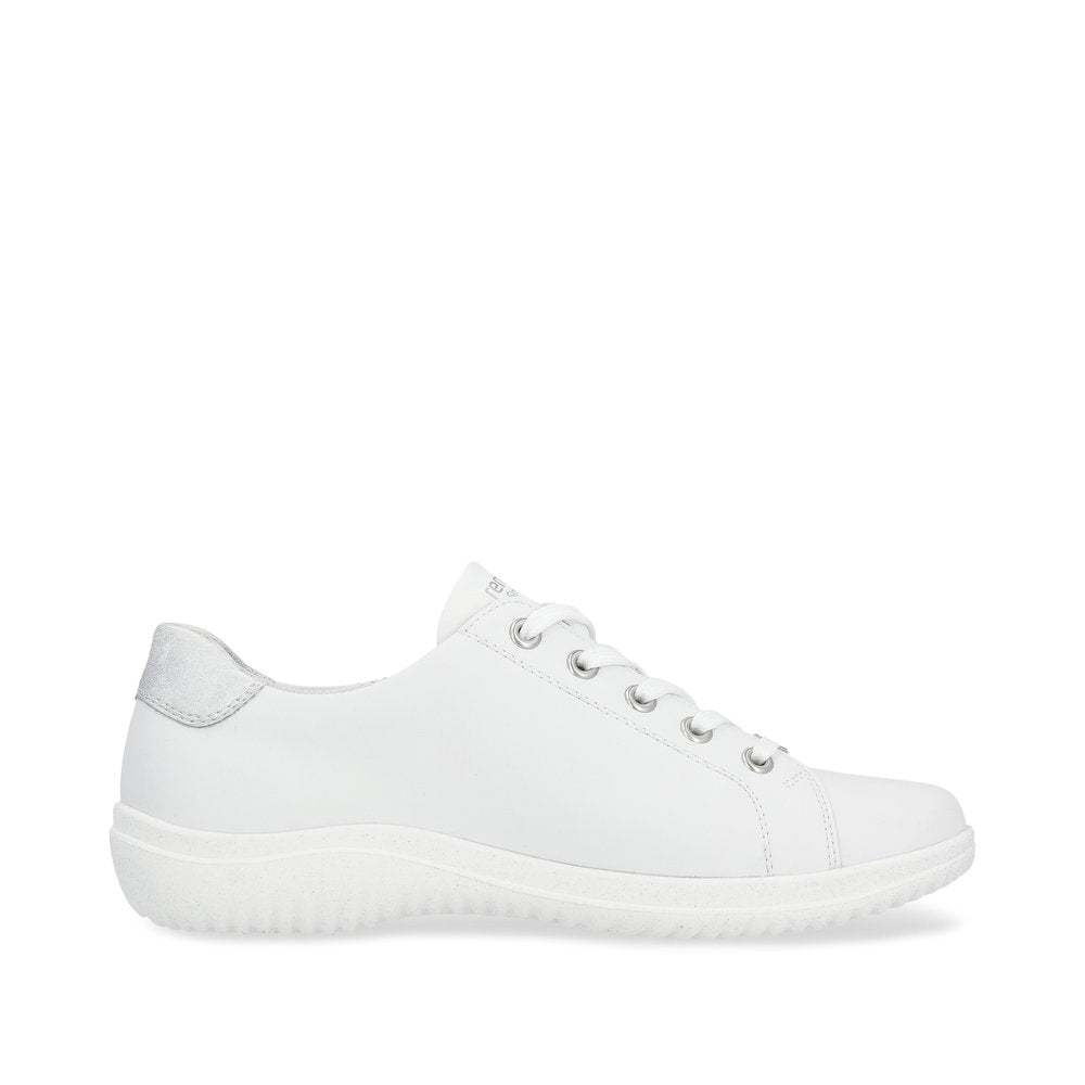 Lace-Up Shoes | D1E00 - Image 2