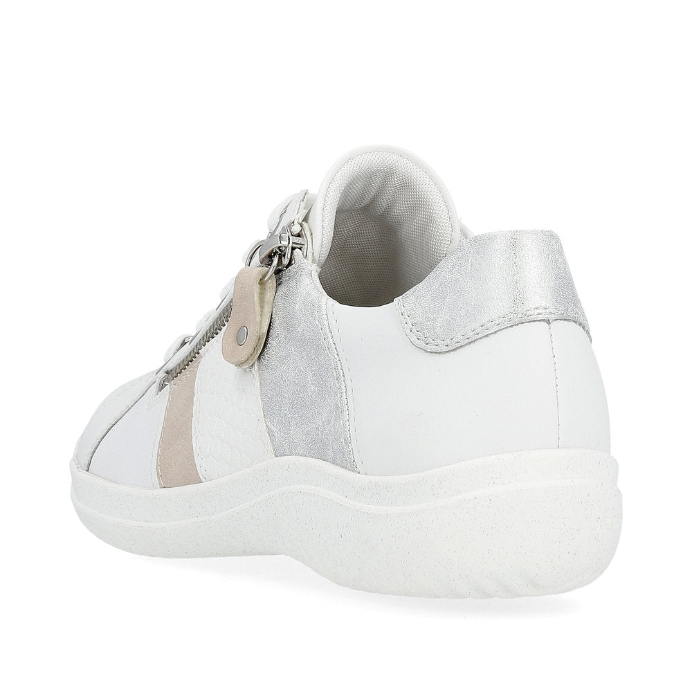 Lace-Up Shoes | D1E00 - Image 3