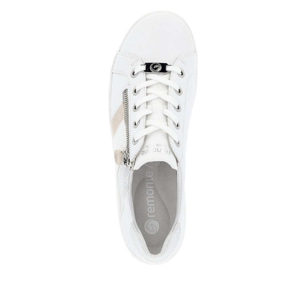 Lace-Up Shoes | D1E00 - Image 4