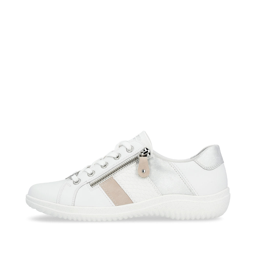 Lace-Up Shoes | D1E00 - Image 5