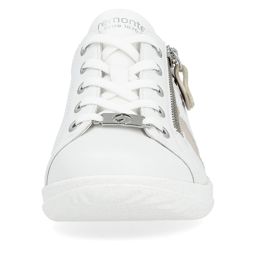 Lace-Up Shoes | D1E00 - Image 6