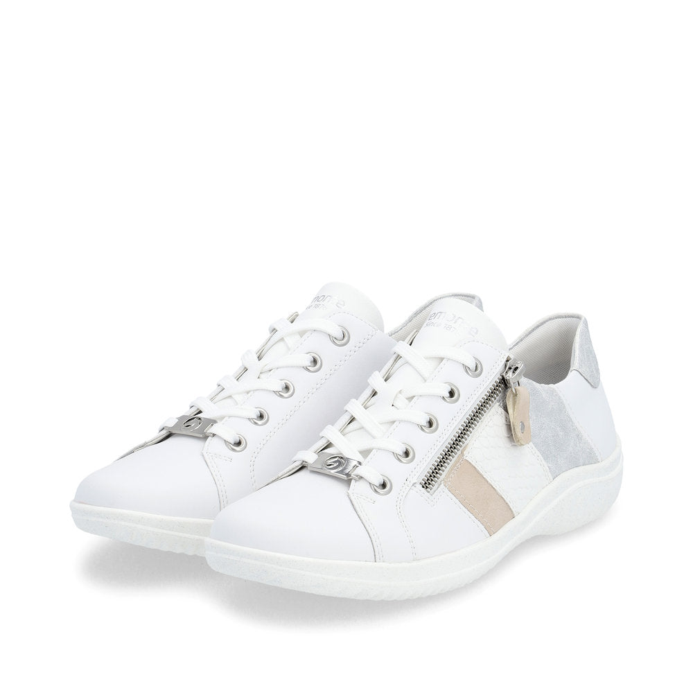 Lace-Up Shoes | D1E00 - Image 7