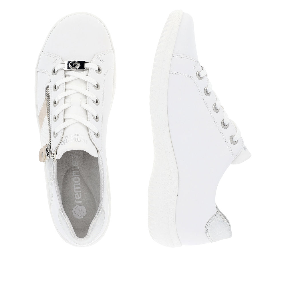 Lace-Up Shoes | D1E00 - Image 8