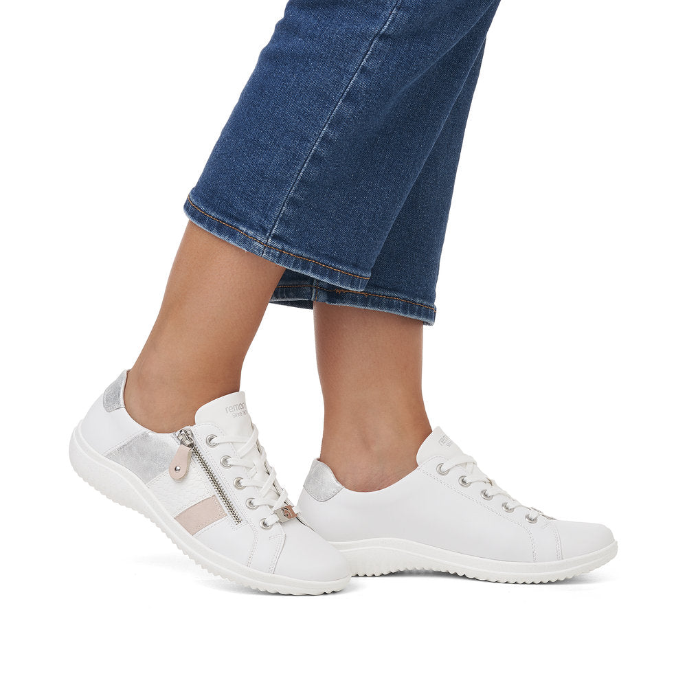 Lace-Up Shoes | D1E00 - Image 9