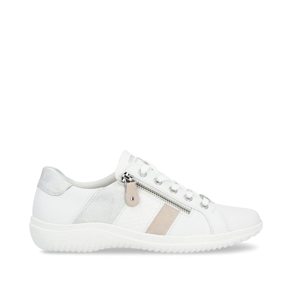 Lace-Up Shoes | D1E00 - Image 10