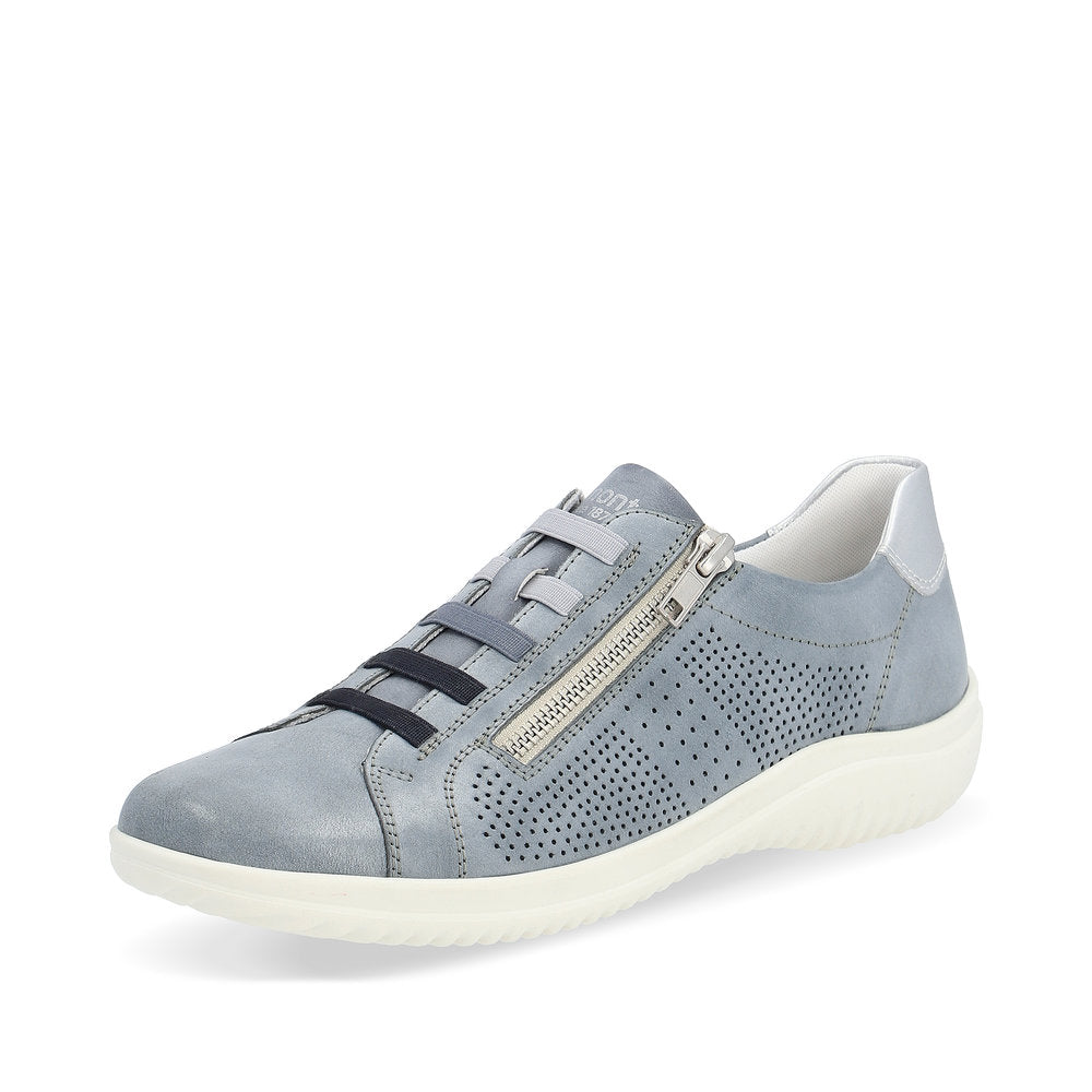 Lace-Up Shoes | D1E02 - Image 1