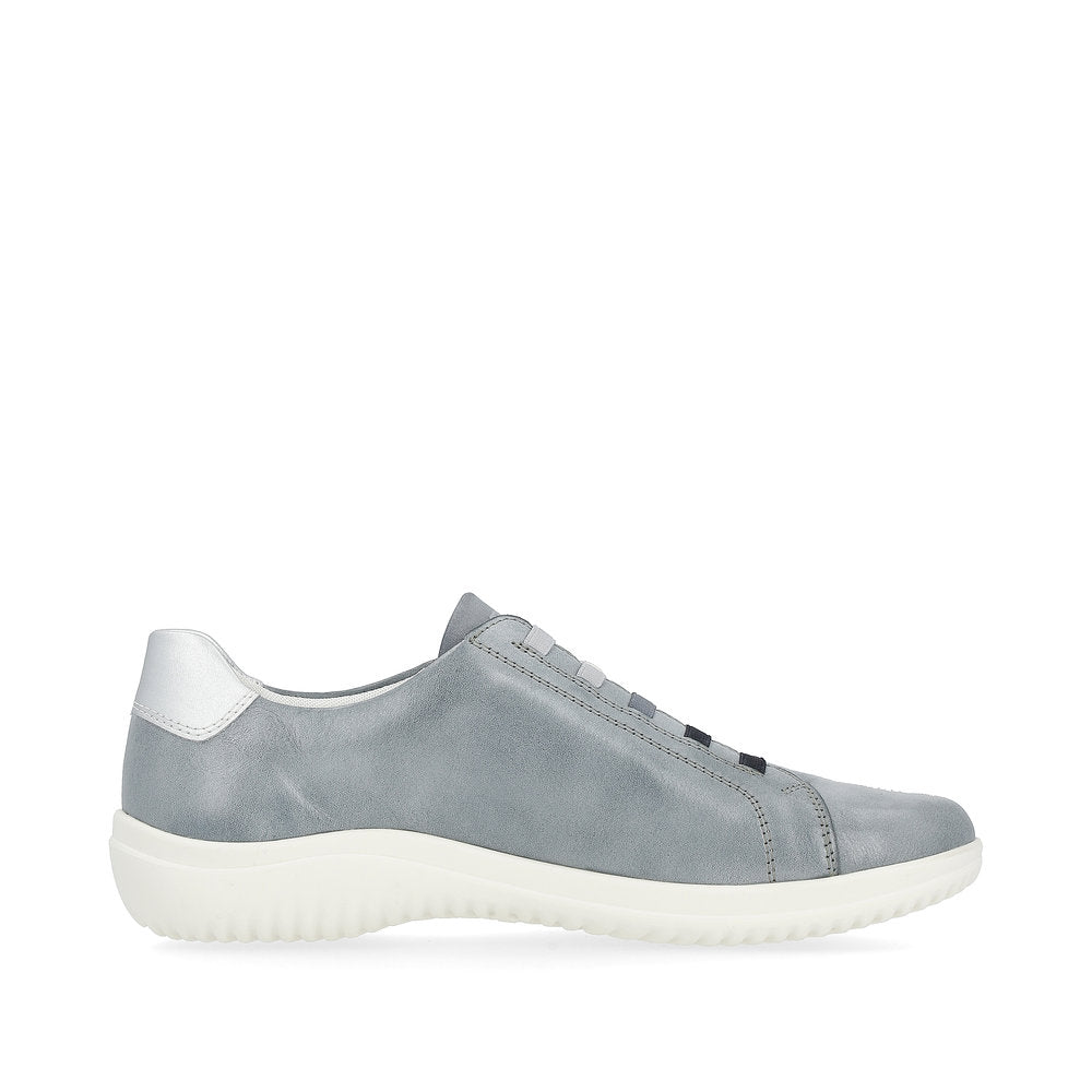 Lace-Up Shoes | D1E02 - Image 2