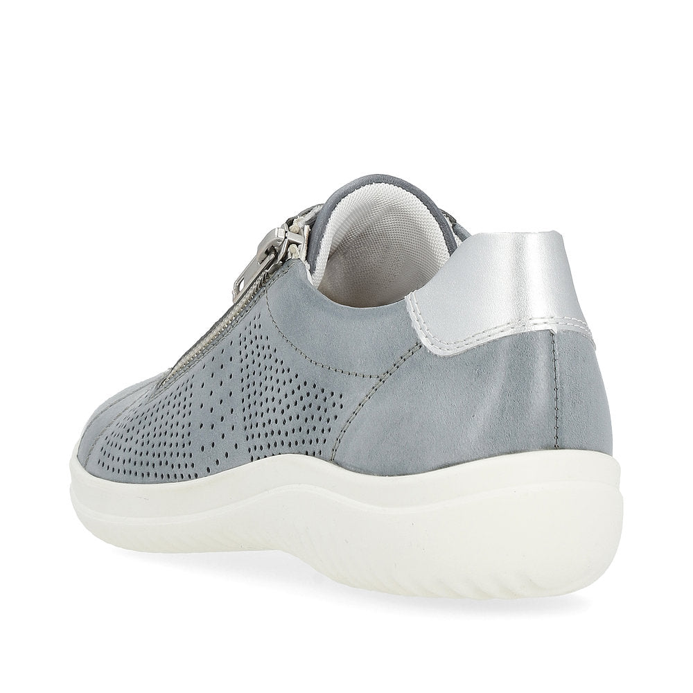 Lace-Up Shoes | D1E02 - Image 3