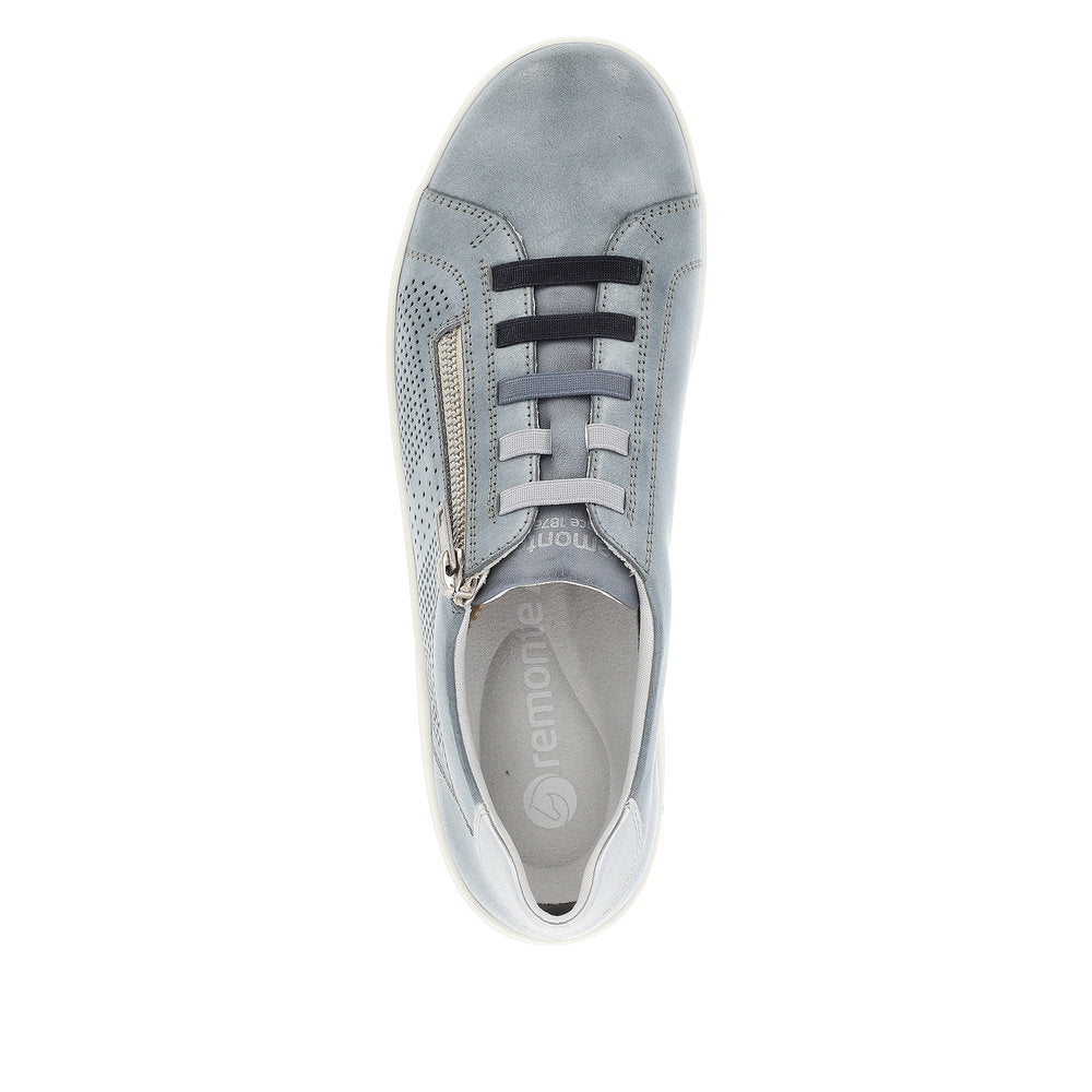 Lace-Up Shoes | D1E02 - Image 4