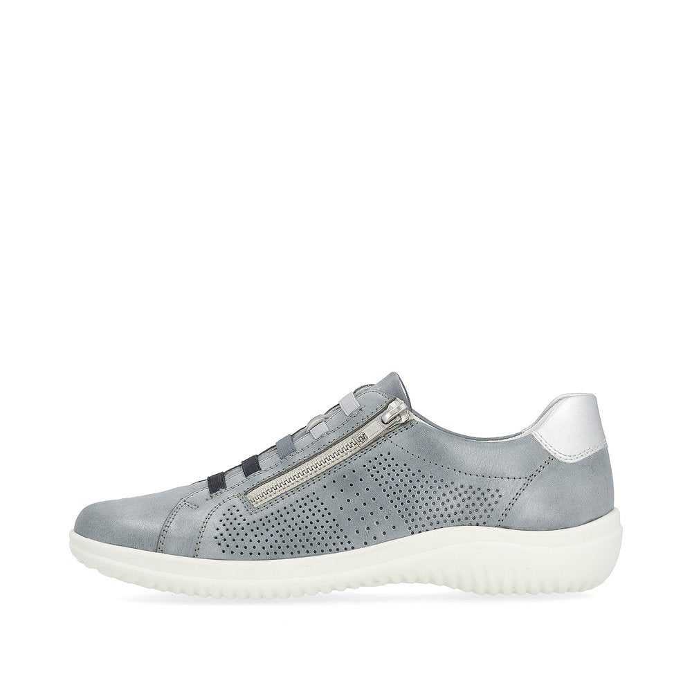 Lace-Up Shoes | D1E02 - Image 5