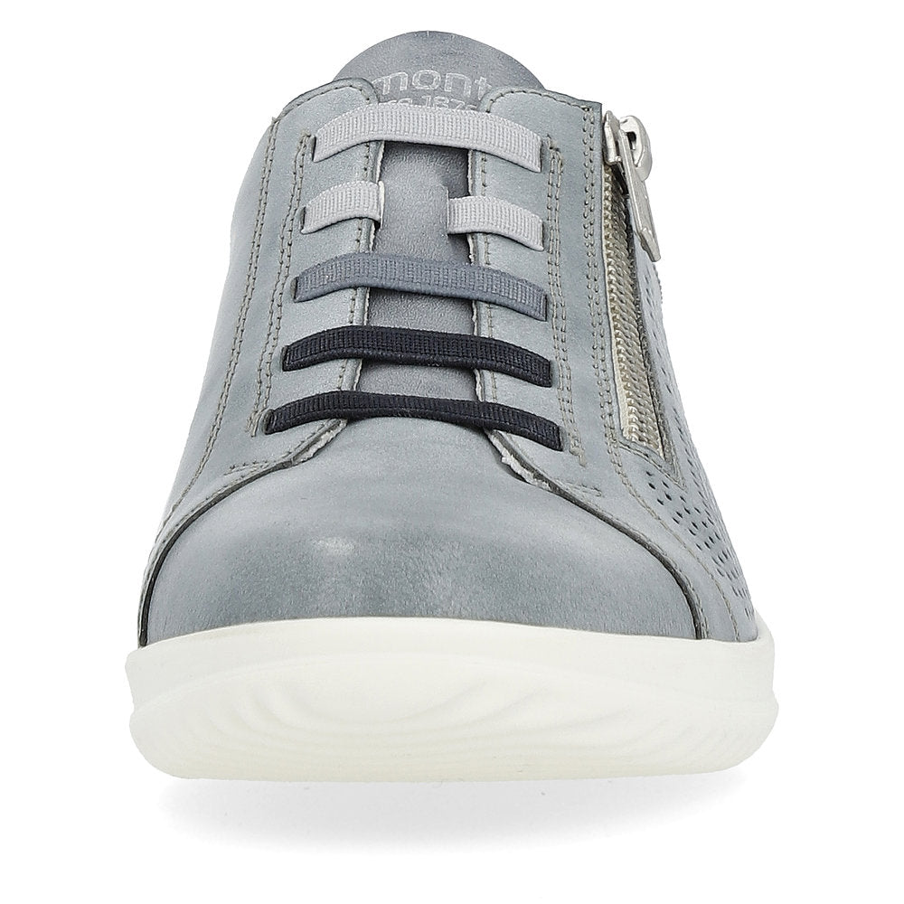 Lace-Up Shoes | D1E02 - Image 6