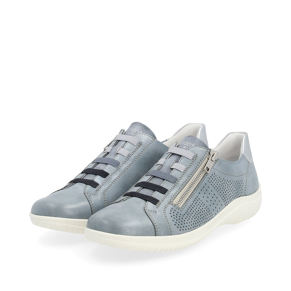 Lace-Up Shoes | D1E02 - Image 8
