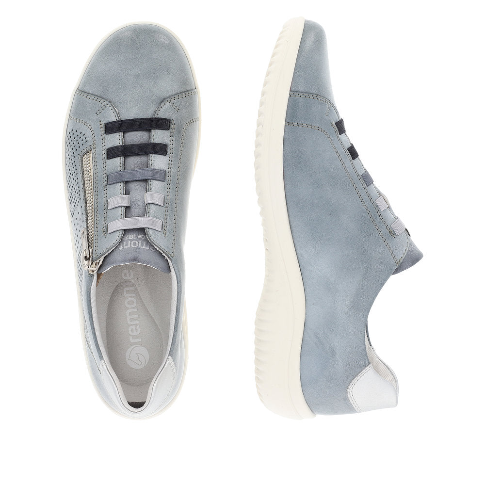 Lace-Up Shoes | D1E02 - Image 9