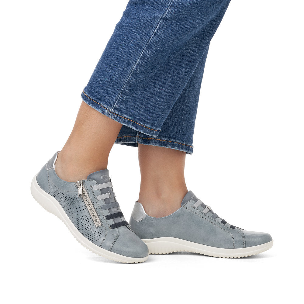 Lace-Up Shoes | D1E02 - Image 10