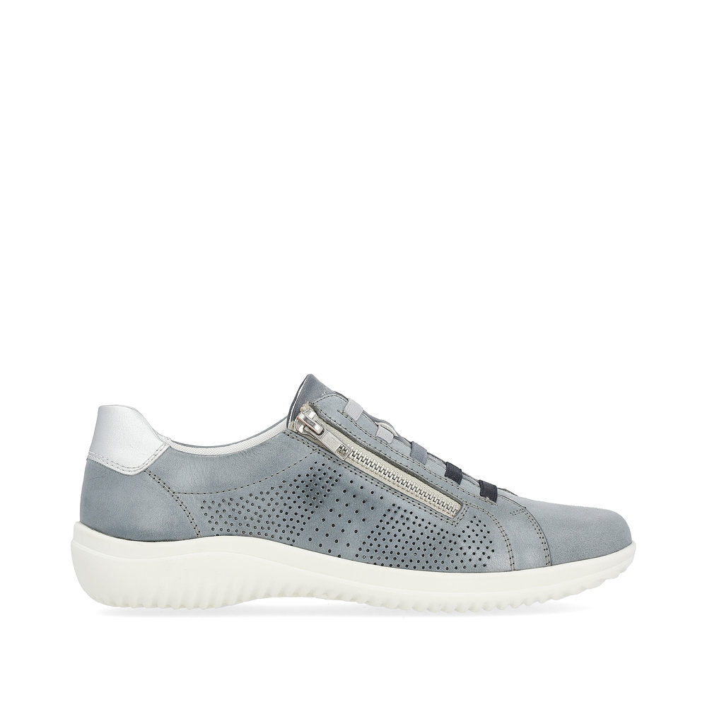 Lace-Up Shoes | D1E02 - Image 11
