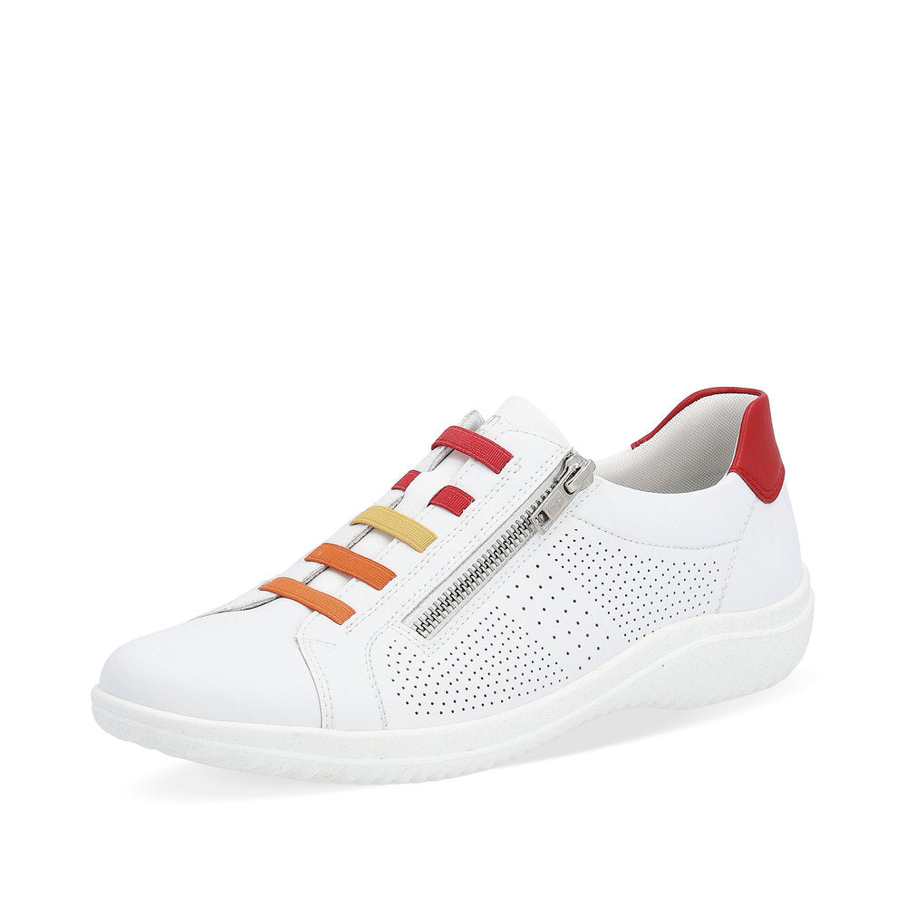Lace-Up Shoes | D1E02 - Image 12