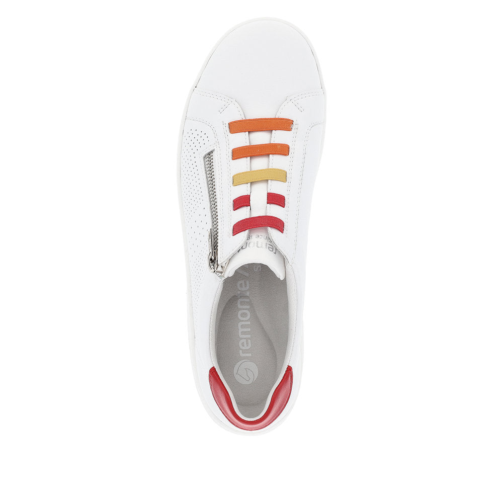 Lace-Up Shoes | D1E02 - Image 15