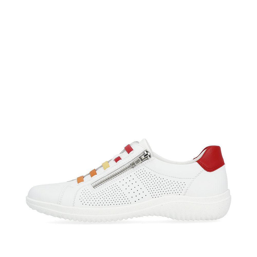 Lace-Up Shoes | D1E02 - Image 16