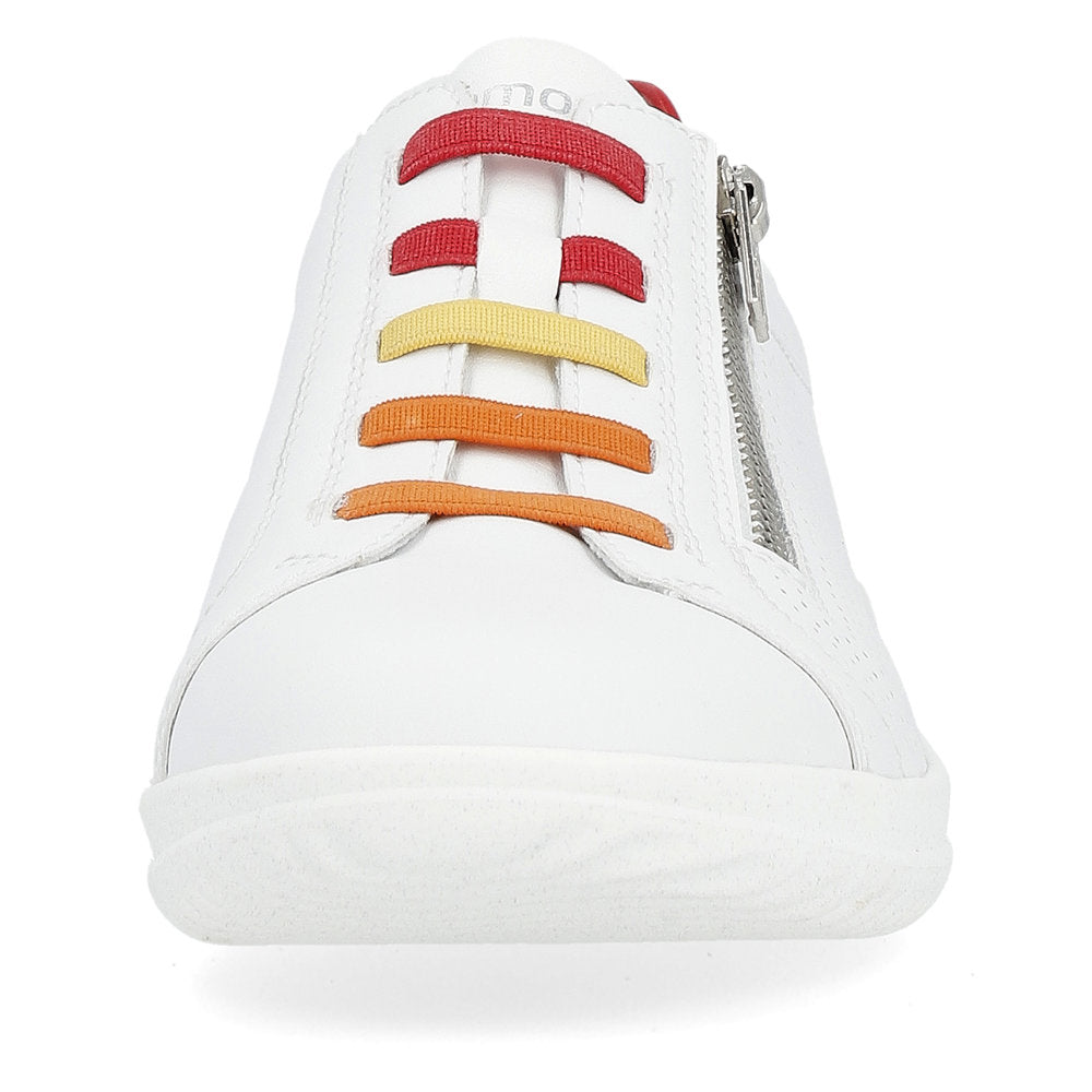 Lace-Up Shoes | D1E02 - Image 17