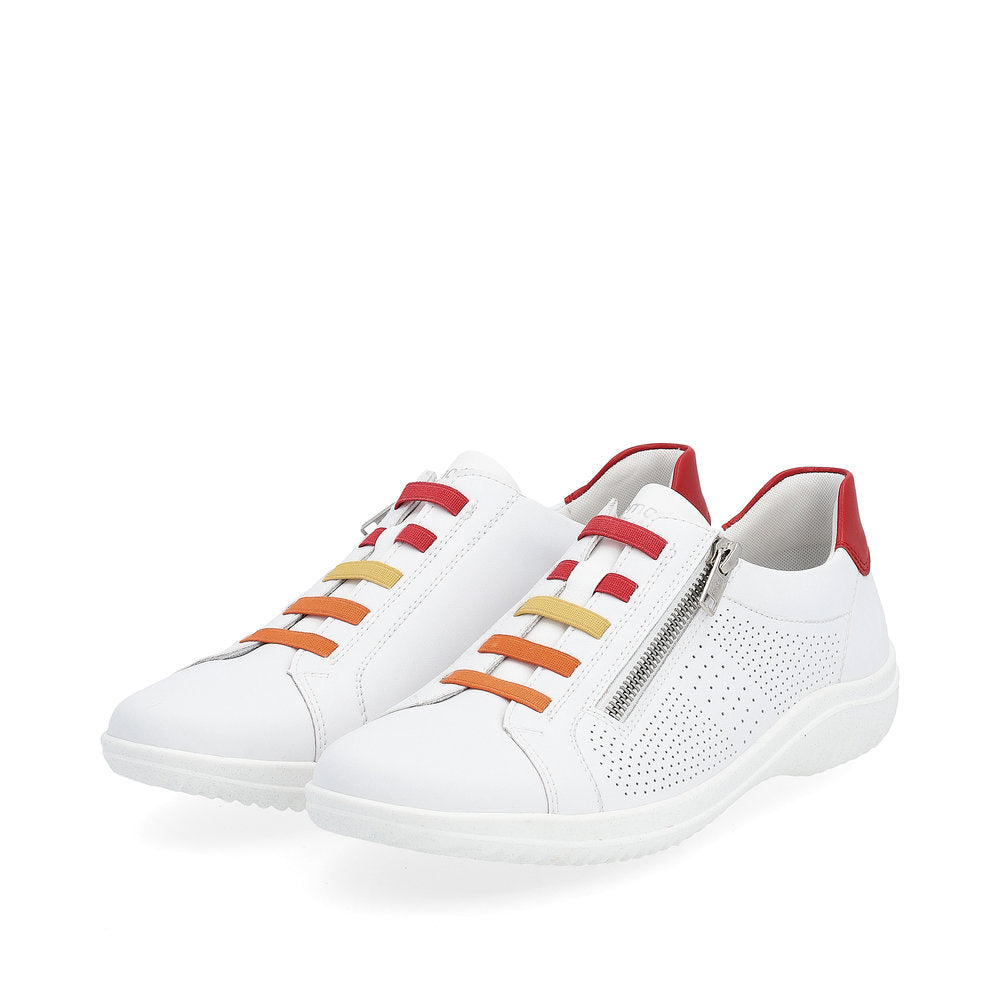 Lace-Up Shoes | D1E02 - Image 19