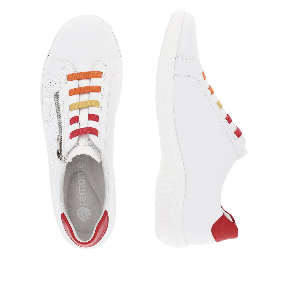 Lace-Up Shoes | D1E02 - Image 20