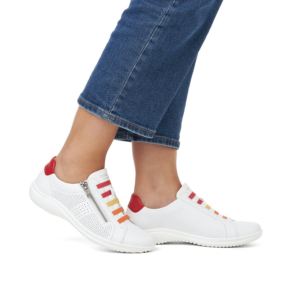 Lace-Up Shoes | D1E02 - Image 21