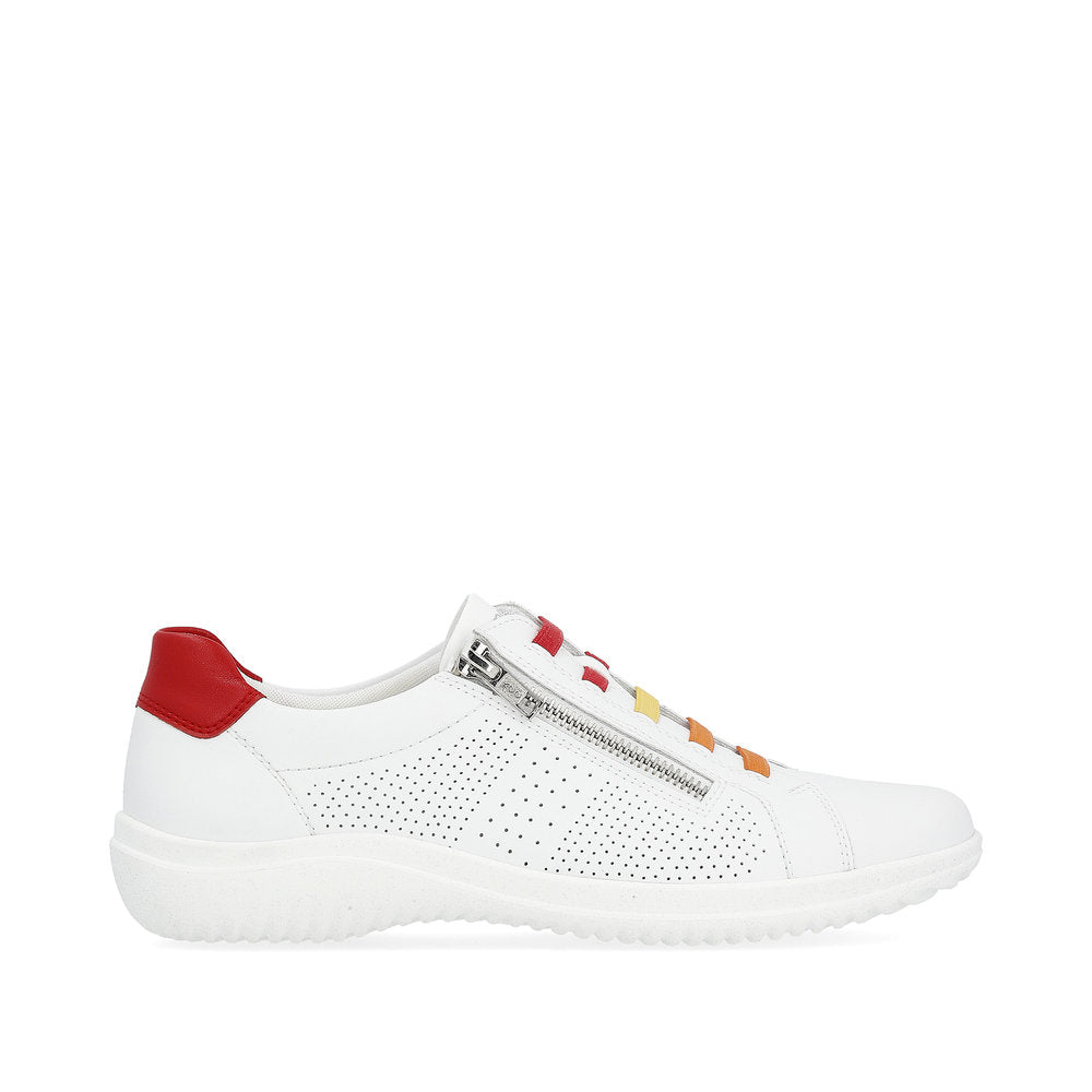 Lace-Up Shoes | D1E02 - Image 22