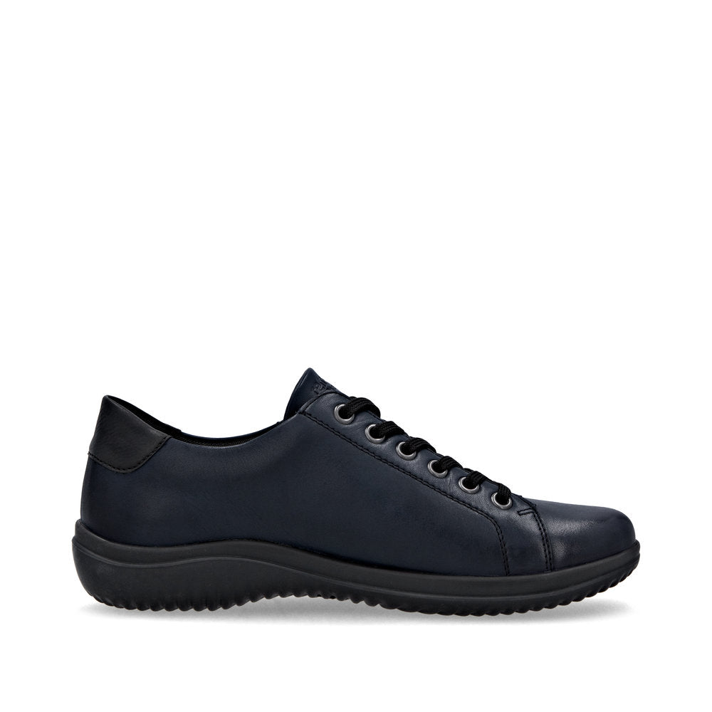 Lace-Up Shoes | D1E03 - Image 2