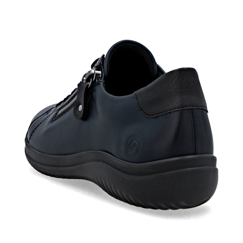 Lace-Up Shoes | D1E03 - Image 3