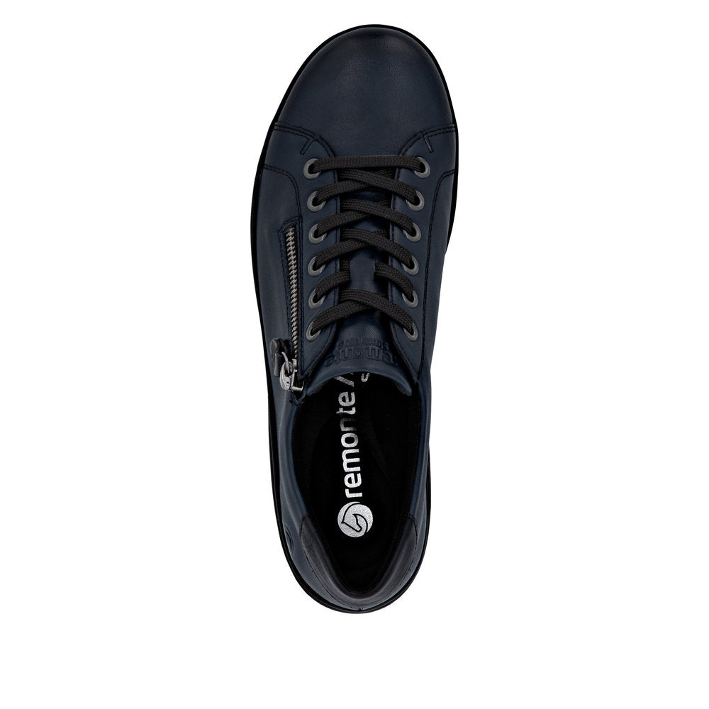 Lace-Up Shoes | D1E03 - Image 4
